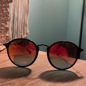 RayBan Sunglasses